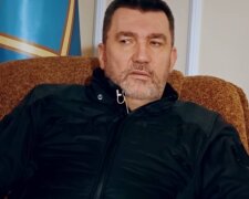 Алексей Данилов, фото: скриншот из видео