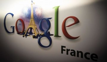 Франція вимагає від Google 1,6 млрд євро