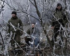 Знімки з АТО серед топ-100 за версією Time (фото)