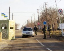 На Донбассе схватили разыскиваемого дезертира: первые подробности