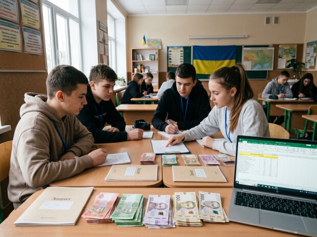 Сільський ліцей показав справжній клас за НМТ: випередив міські заклади