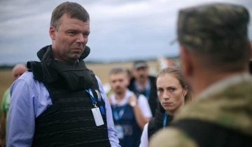 У ОБСЄ прогнозують нове загострення на Донбасі