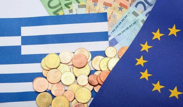 Греція попросила кредит в останню хвилину 
