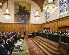 Росію у Гаазі судитимуть за вбивство 113 грузинів