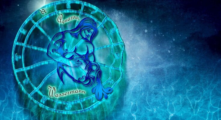 Гороскоп, фото: Орбита Спутник