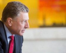 Курт Волкер признал, кто является топ-переговорщиком между Киевом и Москвой, даже раньше Порошенко, - блогер