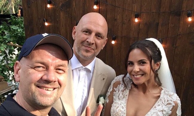 Потап і Настя Каменських, фото: Instagram