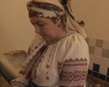 Украинка, фото: Знай.ua