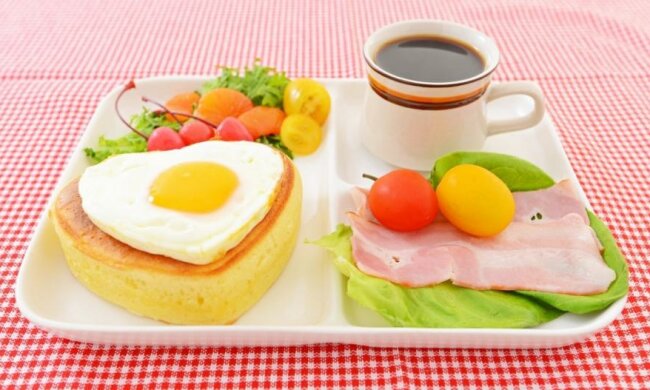 Вчені назвали найкращий продукт для сніданку