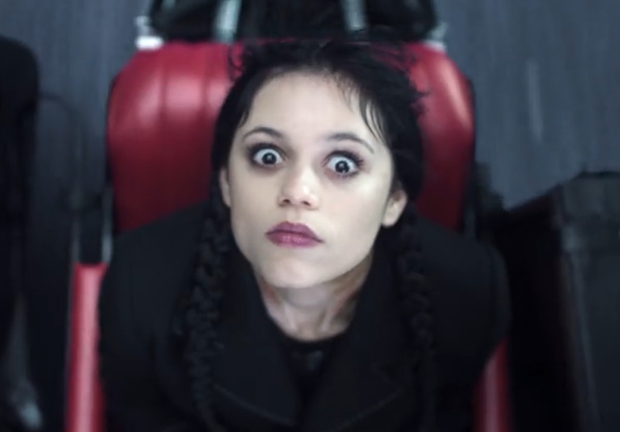 Ева Грин становится частью семьи Адамсов: таинственная тетя Офелия возвращается в "Уэнсдей 3"