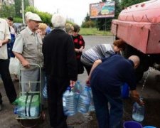 Бойовики крадуть "комуналку" мешканців ОРДЛО
