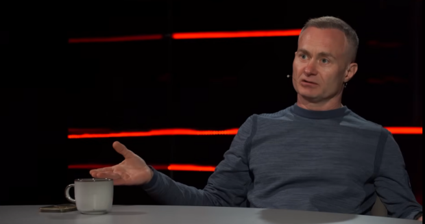 Сергій Гармаш дав оцінку переговорному процесу і мирному плану Трампа: «Я не чекаю миру раніше літа»