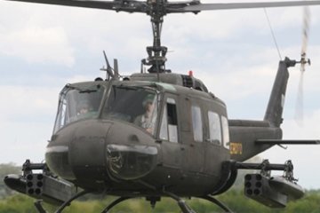 Вертоліт прем'єр-міністра Перу обезголовив 20-річну дівчину