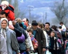 Німці побудують готель для переселенців