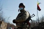 Искупали в огне: оккупанты на Ивана-Купала обстреляли украинских защитников из запрещенного оружия, много раненых