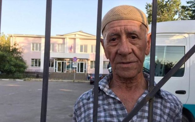 Господа, вы звери: в сети отреагировали на задержание 76-летнего активиста