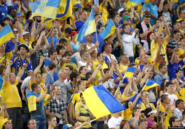 Сборная Украины прорвалась в четвертьфинал Кубка мира: блестящая победа