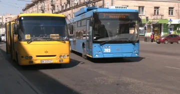 Нові тарифи на проїзд у Рівному з 7 серпня 2026