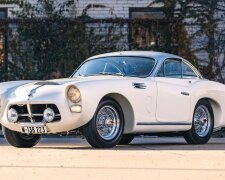 Pegaso Z-102. Фото: broadarrowauctions.com