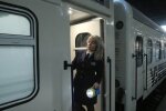 запуск железнодорожного сообщения с 1 июня, фото: Униан