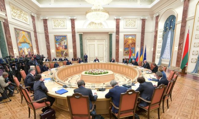 Никаких выборов: Украина поставила Путину жесткий ультиматум, ждем реакции Европы