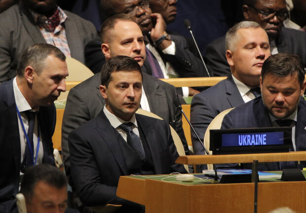 Зеленський в ООН заявив про головну проблему України: "Розвиток неможливий..."