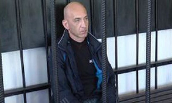 За напад на військову частину харків'янин отримав довічне ув'язнення