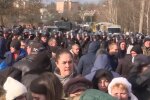 Хто влаштував бійню у Нових Санжарах, куди зникла "Слуга народу" та збройний напад на "Нову пошту" - головне за ніч