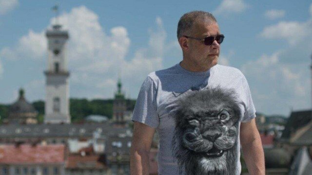 "Гордость Львовщины": мэр Винников Квурт "уложил на лопатки" Садового и вошел в топ-100 самых успешных мужчин Украины