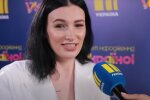 Скрін, відео YouTube Анастасія Приходько