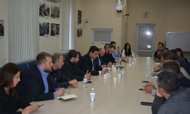 Економічні пріоритети бізнесу та влади