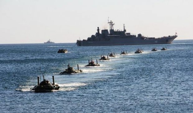 У Балтійському морі починаються великі військові навчання