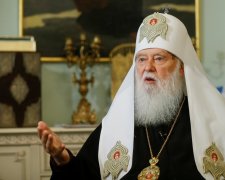 В ПЦУ резко отреагировали на связь Филарета с Россией: "Болезнь сделала его"