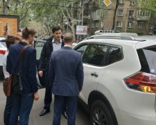 В столице задержали главного оппозиционера: "Отправят за решетку"