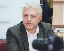 Убийство Шеремета: власти отмалчиваются, ниточка Луценко никуда не привела