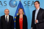 Сербія та Косово досягли результатів під час переговорів