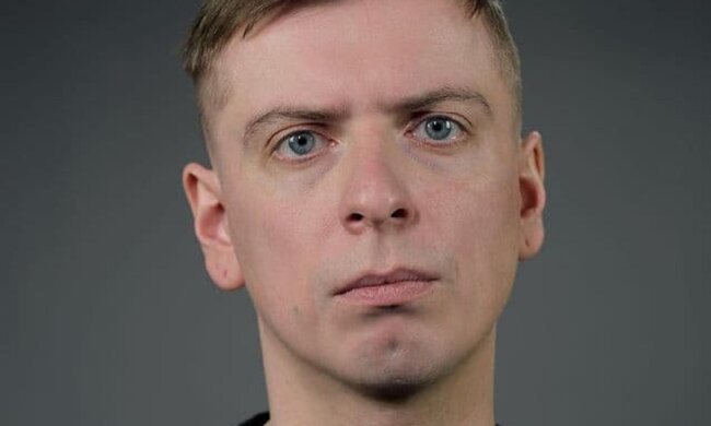 Ростислав Гулбіс, фото: Insatagram gulbisrostislav