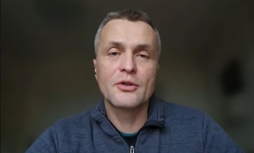 Ігор Луценко: фото скрін Ютуб