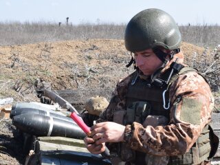 Заняття з бойової підготовки, facebook.com/pressjfo.news