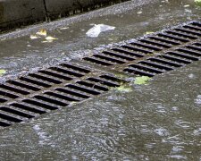 Зливові мережі, які Дніпровська міськрада планує прийняти на баланс міста