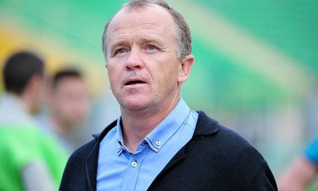 Карпаты неожиданно лишились главного тренера