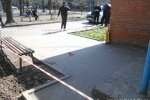 вбивство у Харкові, фото: Національна поліція