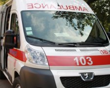 Під Вінницею люди масово отруїлися в церкві, не допомогли ні молитви, ні ладан: лікарня переповнена