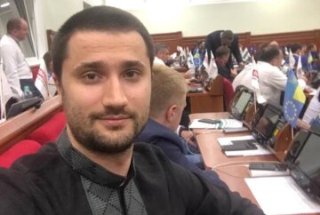 Антон Дрепін