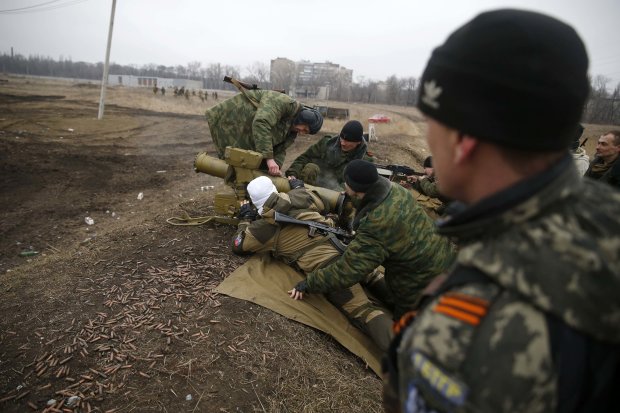 Украинские воины показали оккупантам, где раки зимуют: подавленные потерями