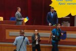 Дружок Буряка засвітив півмільйона - звідки такі гроші у слуги народу із Запоріжжя