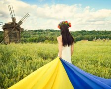 Ангел, который любил Украину: посты убитой на Донбассе девочки растрогали соцсети