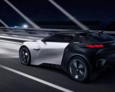 Peugeot готовит две автоновинки
