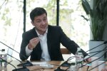 "Під вино - те, що треба": Зеленський зізнався, що купує в елітному київському супермаркеті