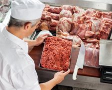 Продуктовий скандал: чим замінили м'ясо для європейців